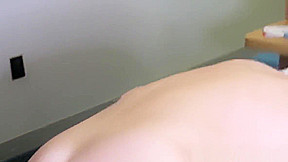 Assfucked twink begging for more of that big fat cock