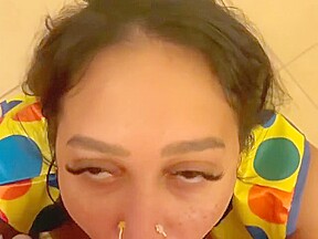 Astonishing Porn Clip Handjob Crazy