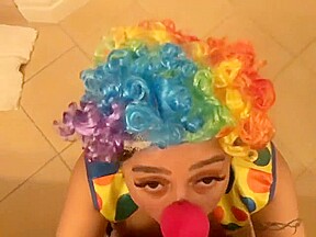 Astonishing Porn Clip Handjob Crazy