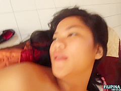 Astonishing Sex Scene Big Tits Hottest Show
