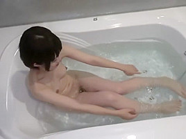 Astonishing adult clip Japanese hot exclusive version