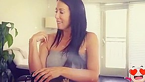 Astonishing adult clip Step Fantasy incredible , take a look
