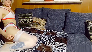 Astonishing adult scene Amateur unbelievable like in your dreams