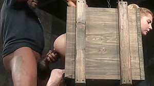 Astonishing adult scene Rough Sex hottest watch show
