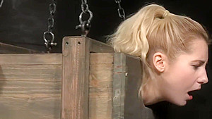 Astonishing adult scene Rough Sex hottest watch show