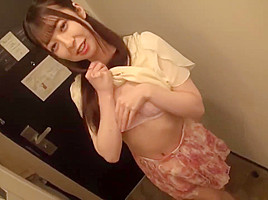 Astonishing adult video Handjob wild like in your dreams