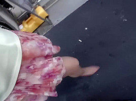 Astonishing adult video Handjob wild like in your dreams