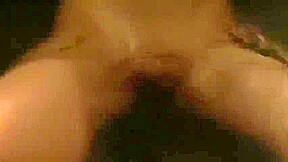 Astonishing porn video 60FPS best pretty one
