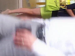 Astonishing sex clip best only here