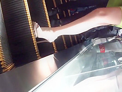 Astonishing sex clip best only here