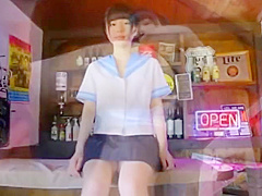 Astonishing xxx movie Small Tits newest watch show