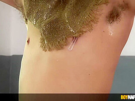 At The Mercy Of Master Kane - Part 1 - Danny Bianchi & Sebastian Kane