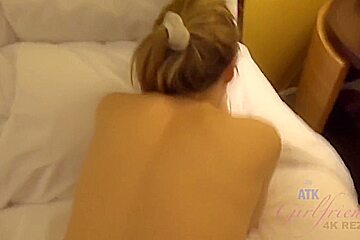 Atk Girlfriends - Pilation 156