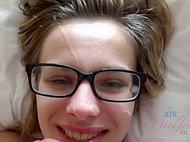 Atk Girlfriends - Pilation (2) 4