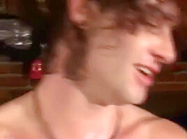 Audrey Hollander Cumshot Compilation
