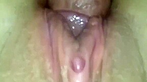 Australian Brisbane teen 18+ creampied