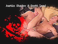 Autsin and Scott
