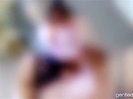 Ava Dalush Invites Friend For His Delish Dick