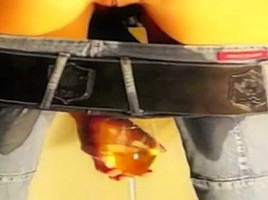 Awesome Golden Shower Compilation 3 In HD