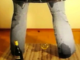 Awesome Golden Shower Compilation 3 In HD