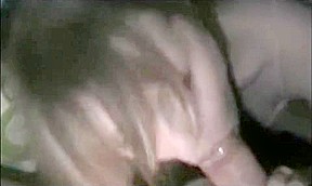 Awesome stranger teen 18+ blowjob!