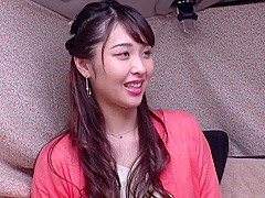 B2J0402- Picking Up A Neat Celebrity Wife And Creampie Fucking