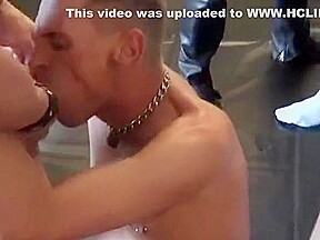 BB Fetish guys Group sex