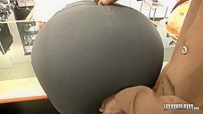 BBC Lex Steele Pussy Pounds Karen Fisher's Mature Pussy Until She Cums