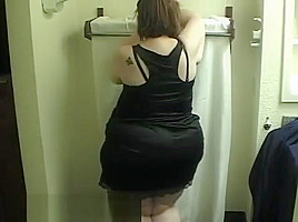 BBW Discovery Chloe BlackNighty