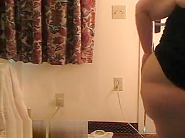 BBW Discovery Chloe BlackNighty