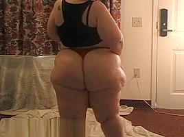 BBW Discovery Chloe BlackNighty