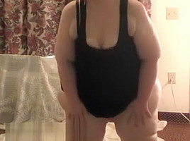 BBW Discovery Chloe BlackNighty