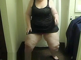 BBW Discovery Chloe BlackNighty