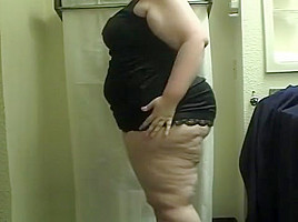BBW Discovery Chloe BlackNighty