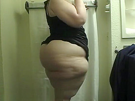 BBW Discovery Chloe BlackNighty