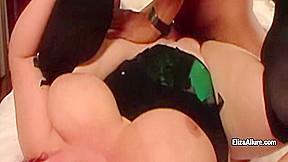 BBW Eliza Allure - Bbw Amateur Eliza