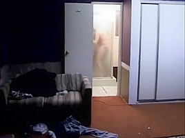 BBW Lathers Herself In Honey And Sprinkles, Then Gets Fucked