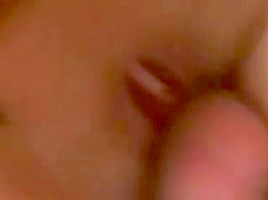 BBW Laura Takes Cock Up Her Beautiful Ass