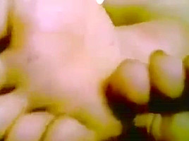 BBW feet