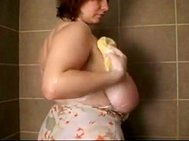 BBw Russian Busty 2