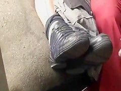 BDSM Slave gay boy bound fucked schwule jungs