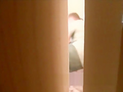 BILLY ROCK fucked BAREBACK and Creampied by JESS ROYAN