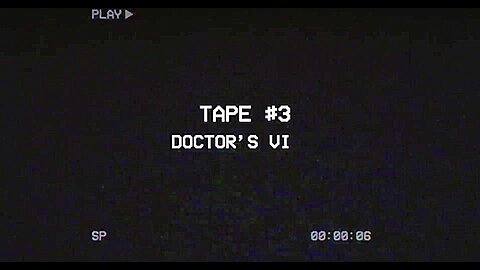 BREEDING MY BOY'S LITTLE HOLE Tape 12 - Doctor's Visit