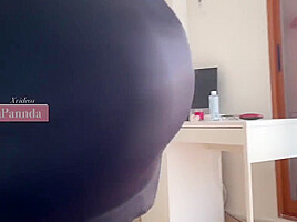Babe Goes To A Strangers House, Sucks Cock And Fucks Like A Slut