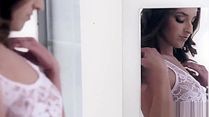 Babe ass rimmed n fucked