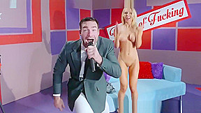 Baby Got Boobs - Alix Lynx Charles Dera - Wheel o