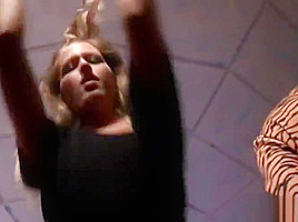Bachelorette Party Turns Into A Freaky Fuckfest