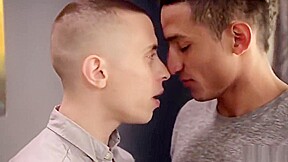 Back with a bang - Dante Martin, Yoel Ortiz