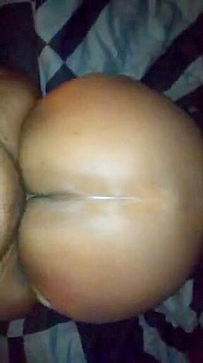 Backshots are kinda our thing!