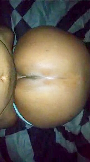 Backshots are kinda our thing!